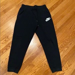 Nike sweatpants